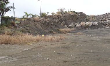 TERRENO COMERCIAL EN RENTA EN PESQUERIA NL, AV PRINCIPAL, ESQUINA DESDE 5400 M2