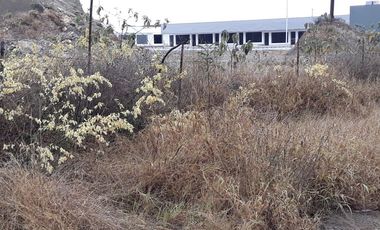 TERRENO COMERCIAL EN RENTA EN PESQUERIA NL, AV PRINCIPAL, ESQUINA DESDE 5400 M2