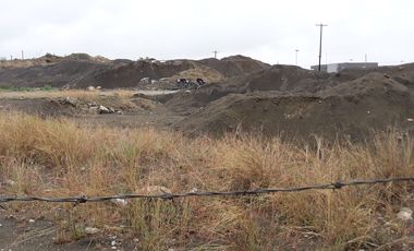 TERRENO COMERCIAL EN RENTA EN PESQUERIA NL, AV PRINCIPAL, ESQUINA DESDE 5400 M2