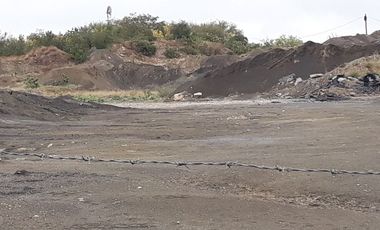 TERRENO COMERCIAL EN RENTA EN PESQUERIA NL, AV PRINCIPAL, ESQUINA DESDE 5400 M2
