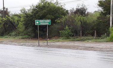TERRENO COMERCIAL EN RENTA EN PESQUERIA NL, AV PRINCIPAL, ESQUINA DESDE 5400 M2