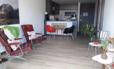 PR15671 Apartamento en venta en el sector Manila, Medellin