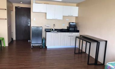 FOR SALE❗Student Studio Condo at W.H. Taft Residences, Malate, Manila for Php 6.75 million❗