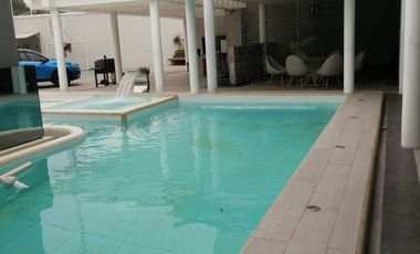 Venta al Sur, Casa Barrio Centenario