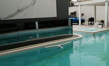 Venta al Sur, Casa Barrio Centenario