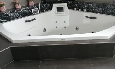 Venta al Sur, Casa Barrio Centenario