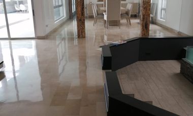 Venta al Sur, Casa Barrio Centenario