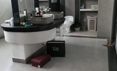 Venta al Sur, Casa Barrio Centenario