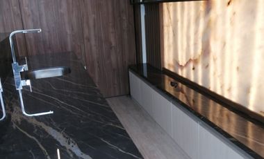 Venta al Sur, Casa Barrio Centenario