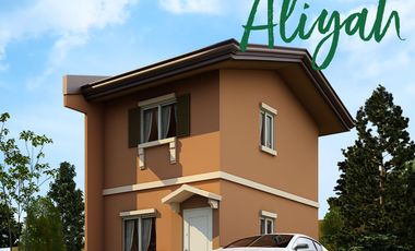 2 BR HOUSE FOR SALE BRGY. FRANCISCO, GENERAL TRIAS CAVITE
