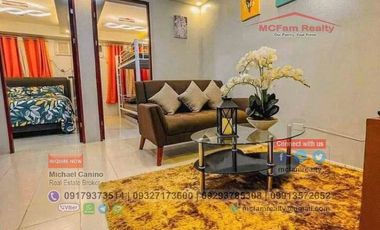 Affordable PAG-IBIG Rent-to-Own Condo near R. Papa LRT Station - Your Urban Lifestyle Starts at Urban Deca Manila