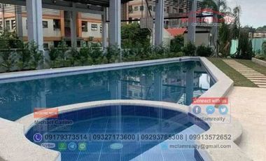 Affordable PAG-IBIG Rent-to-Own Condo near R. Papa LRT Station - Your Urban Lifestyle Starts at Urban Deca Manila
