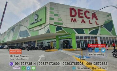 Affordable PAG-IBIG Rent-to-Own Condo near R. Papa LRT Station - Your Urban Lifestyle Starts at Urban Deca Manila