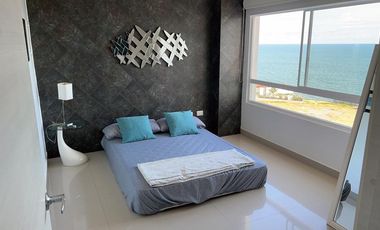 VILLAMIL PLAYAS VENDO DEPARTAMENTO EN CONDOMINIO OCEAN CLUB