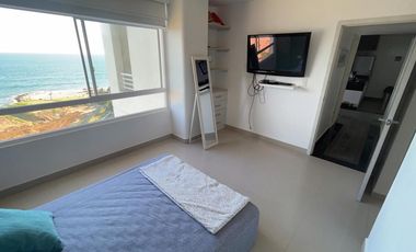 VILLAMIL PLAYAS VENDO DEPARTAMENTO EN CONDOMINIO OCEAN CLUB