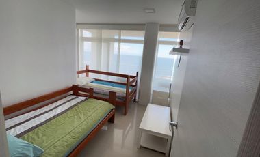 VILLAMIL PLAYAS VENDO DEPARTAMENTO EN CONDOMINIO OCEAN CLUB