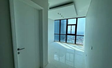 Termurah! Jual Rugi Ga karuan Voila Ciputra World 2 BR connecting