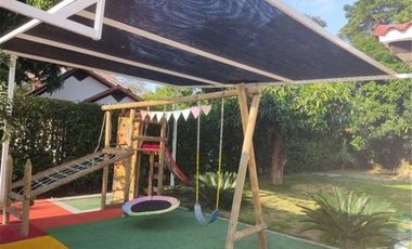 Casa Campestre en Alquiler Vacacional en Ricaurte- Cundinamarca