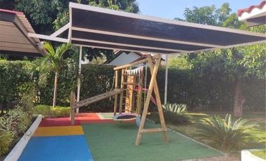 Casa Campestre en Alquiler Vacacional en Ricaurte- Cundinamarca