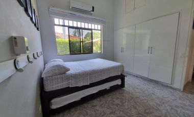 Casa Campestre en Alquiler Vacacional en Ricaurte- Cundinamarca