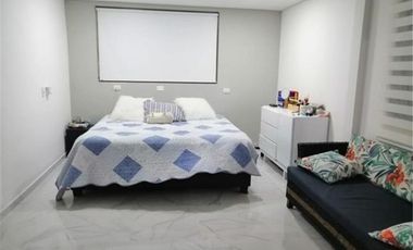 Casa Campestre en Alquiler Vacacional en Ricaurte- Cundinamarca