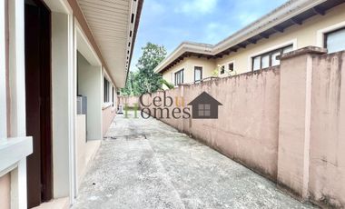 4-Bedroom House with Pool in North Town Homes for Rent