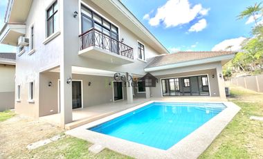 4-Bedroom House with Pool in North Town Homes for Rent