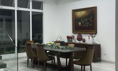 Samborondon, Renta de Hermosa Casa 4 Dorm con Piscina y Vista Al Lago