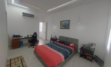 Samborondon, Renta de Hermosa Casa 4 Dorm con Piscina y Vista Al Lago