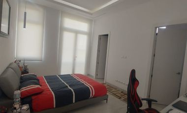 Samborondon, Renta de Hermosa Casa 4 Dorm con Piscina y Vista Al Lago