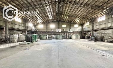 WAREHOUSE FOR SALE.