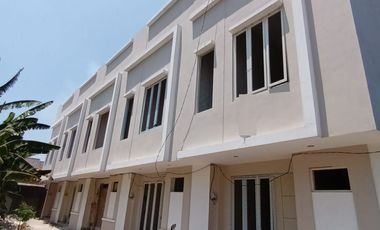 Rumah dijual di Jawa Timur, Gresik