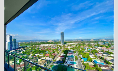 2BR CONDO UNIT FOR SALE IN VIRIDIAN IN GREENHILLS SAN JUAN