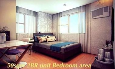 RENT TO OWN CONDO WITH IN METRO MANILA