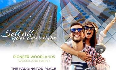 RENT TO OWN CONDO WITH IN METRO MANILA