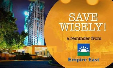 RENT TO OWN CONDO WITH IN METRO MANILA