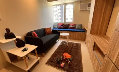 🌇 Stylish 1 Bedroom Condominium for Lease at Avida Towers Turf BGC! Your Urban Retreat Awaits on the 16th Floor! 🌇