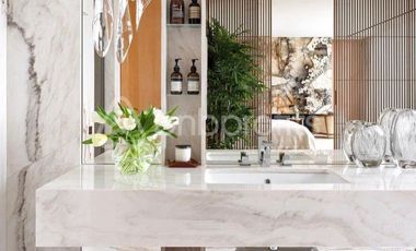 A Luxurious Off-Plan Two Bedroom Villa Project in Nusa Dua