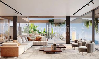 A Luxurious Off-Plan Two Bedroom Villa Project in Nusa Dua