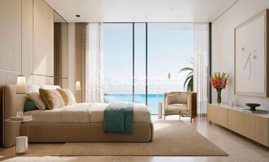 A Luxurious Off-Plan Two Bedroom Villa Project in Nusa Dua