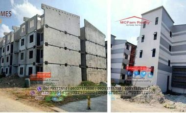 PAG-IBIG Rent to Own Condo Near Villa Marcela Subdivision Urban Deca Homes Marilao