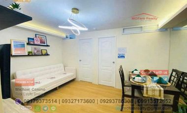 PAG-IBIG Rent to Own Condo Near Villa Marcela Subdivision Urban Deca Homes Marilao