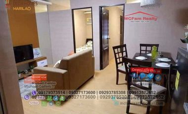 PAG-IBIG Rent to Own Condo Near Villa Marcela Subdivision Urban Deca Homes Marilao