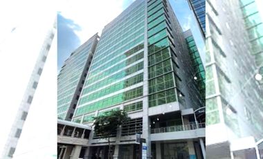 Office space for lease in BGC