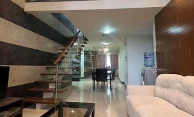 Bellagio 3 Three Bedroom Furnished for RENT in Taguig