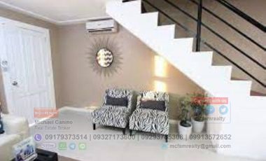 Rent to Own House Near Colegio de San Agustin - Malabon Deca Meycauayan