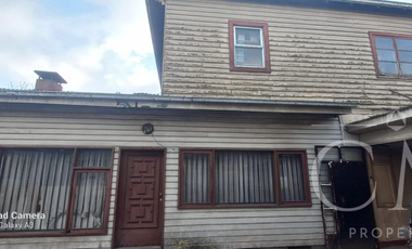 Propiedad comercial en el centro de Osorno
