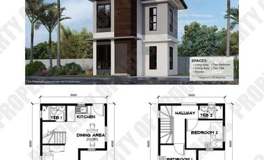 House and Lot for Sale in Bulihan Plaridel Bulacan