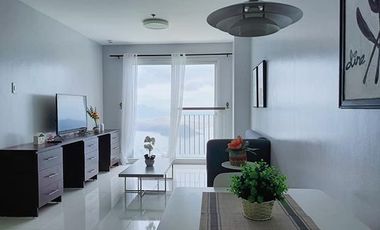 2 BR Condo Unit For Sale in Wind Residences Tagaytay City