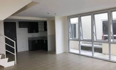 Penthoude Bi Level 117 sqm in Ortigas Pasig for only P25,000 monthly 3-BR